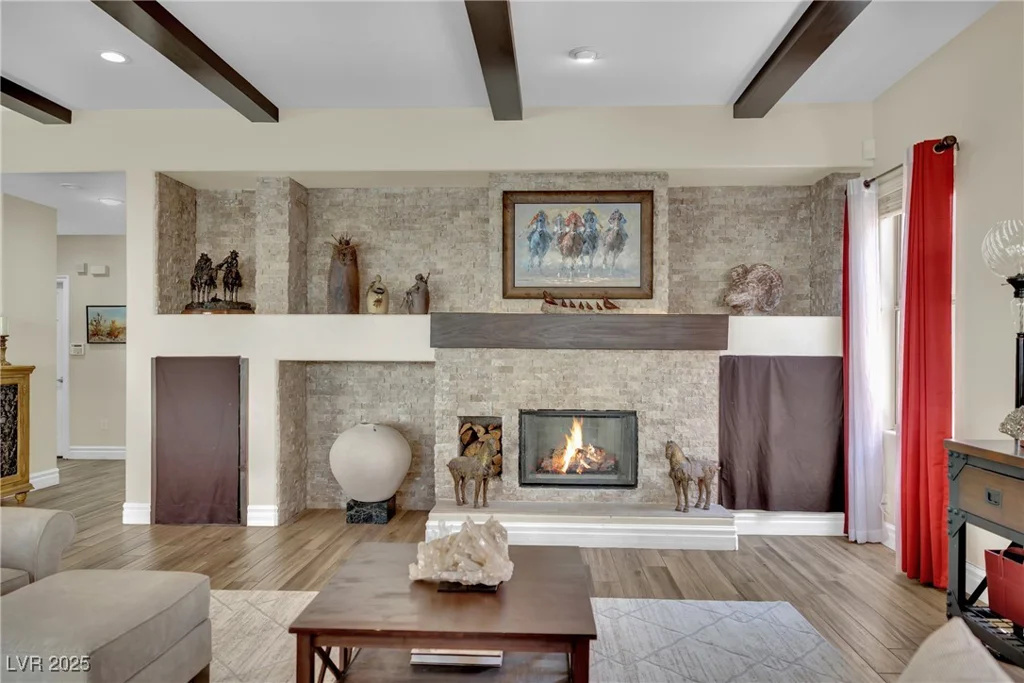 296 Brushy Creek, Las Vegas, NV 89148