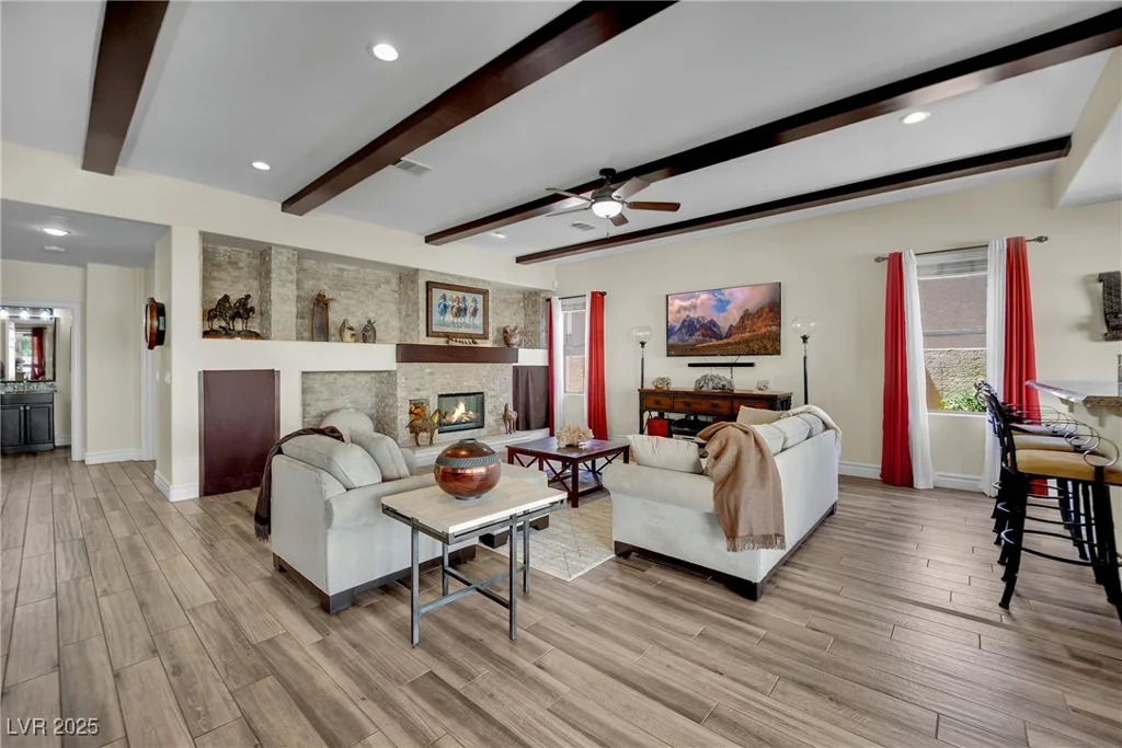 296 Brushy Creek, Las Vegas, NV 89148