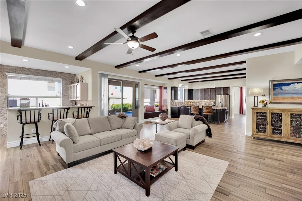 296 Brushy Creek, Las Vegas, NV 89148