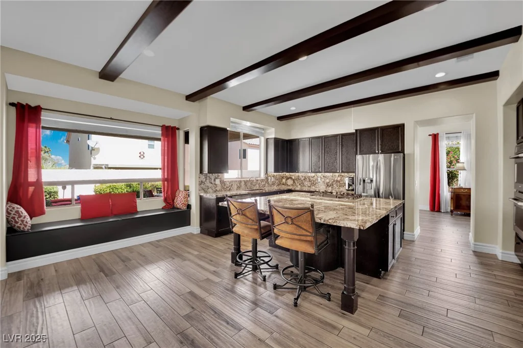 296 Brushy Creek, Las Vegas, NV 89148