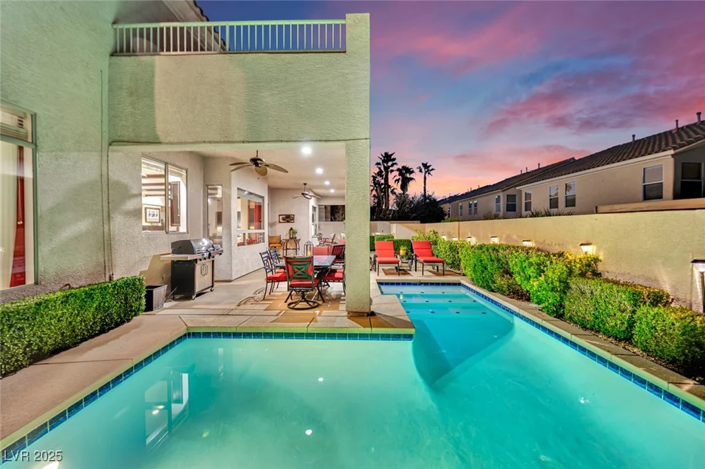296 Brushy Creek, Las Vegas, NV 89148