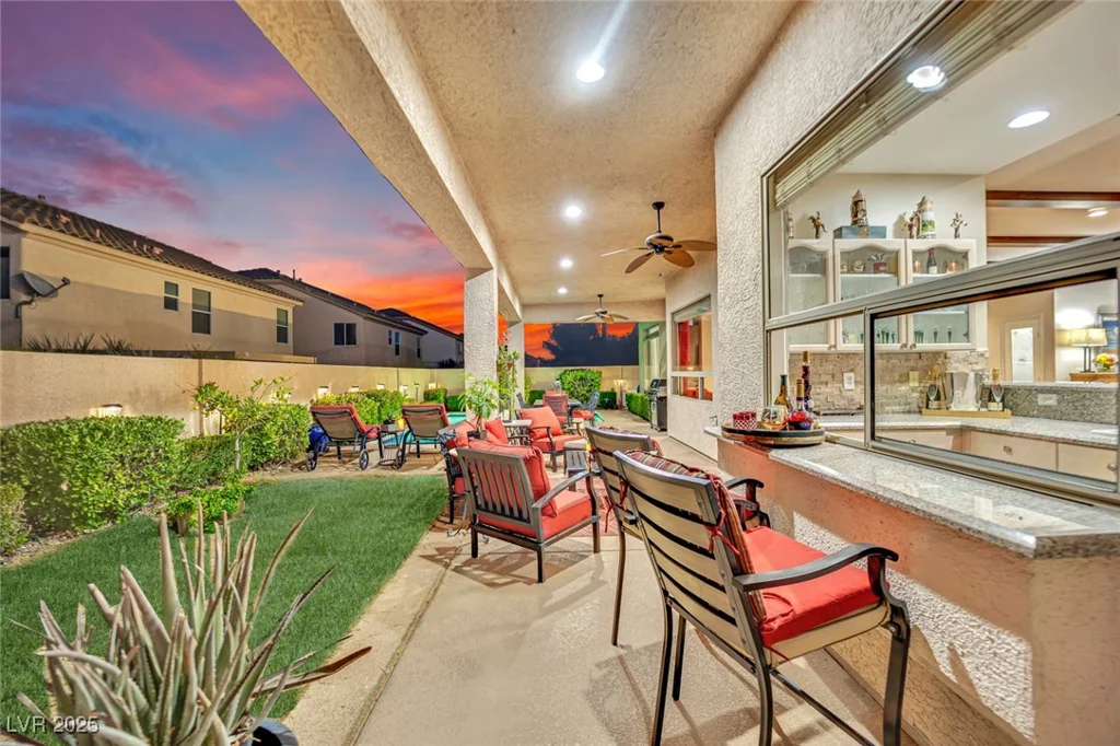 296 Brushy Creek, Las Vegas, NV 89148