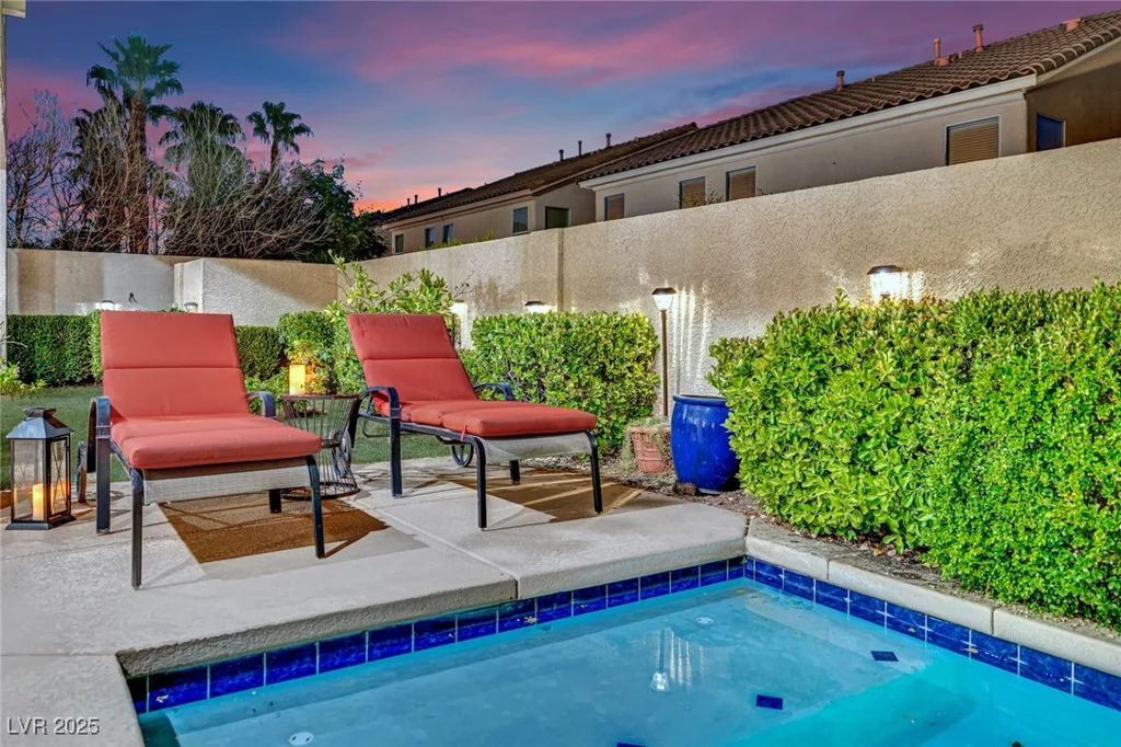 296 Brushy Creek, Las Vegas, NV 89148