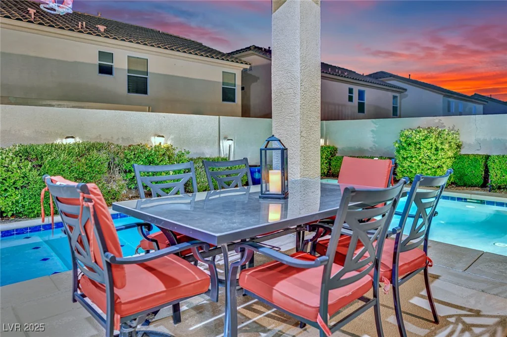 296 Brushy Creek, Las Vegas, NV 89148
