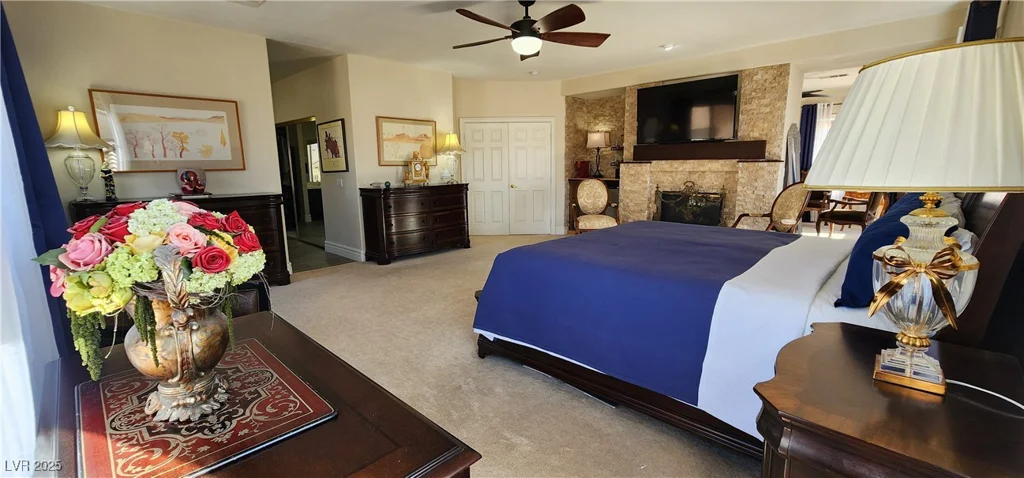 296 Brushy Creek, Las Vegas, NV 89148
