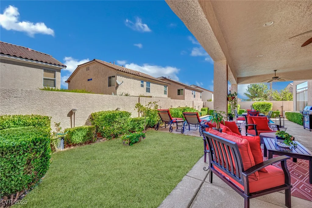 296 Brushy Creek, Las Vegas, NV 89148