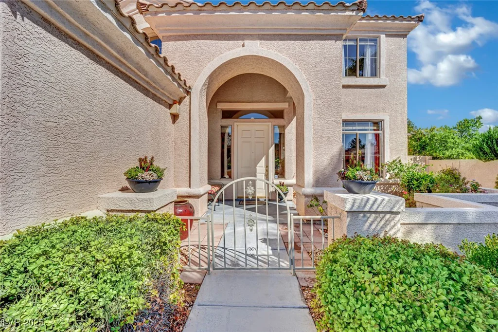 296 Brushy Creek, Las Vegas, NV 89148