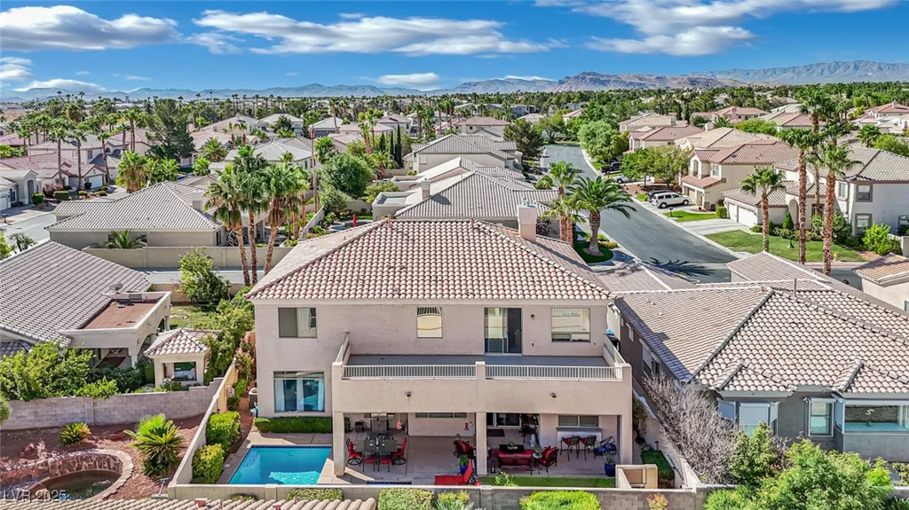 296 Brushy Creek, Las Vegas, NV 89148