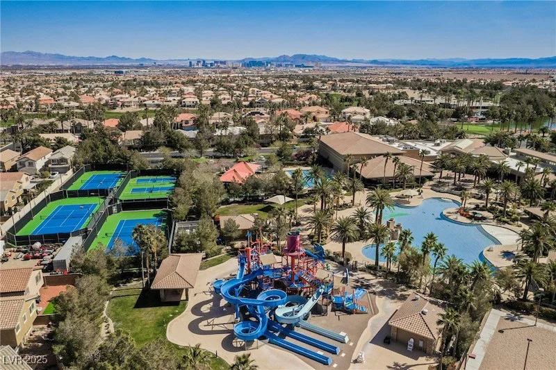 296 Brushy Creek, Las Vegas, NV 89148