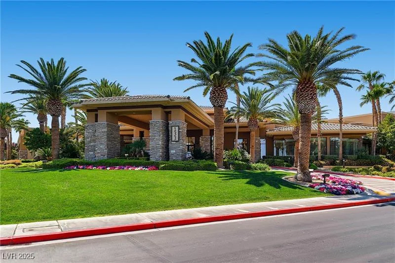 296 Brushy Creek, Las Vegas, NV 89148