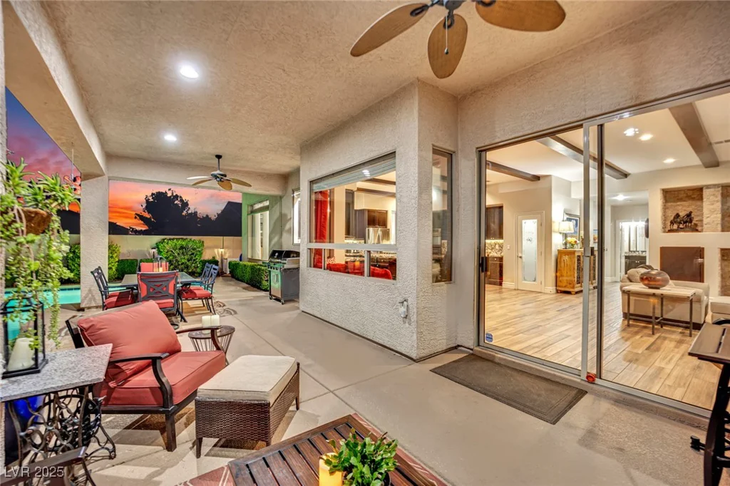 296 Brushy Creek, Las Vegas, NV 89148