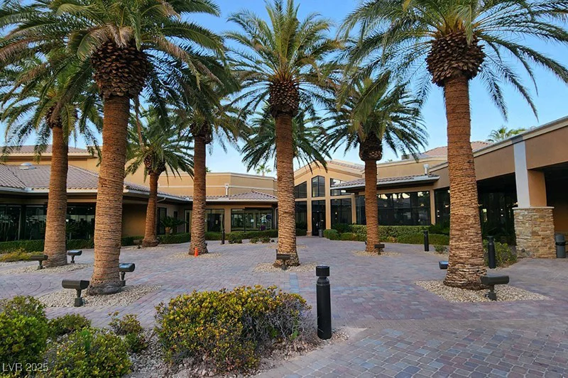 296 Brushy Creek, Las Vegas, NV 89148