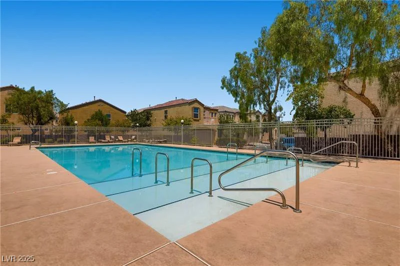296 Brushy Creek, Las Vegas, NV 89148