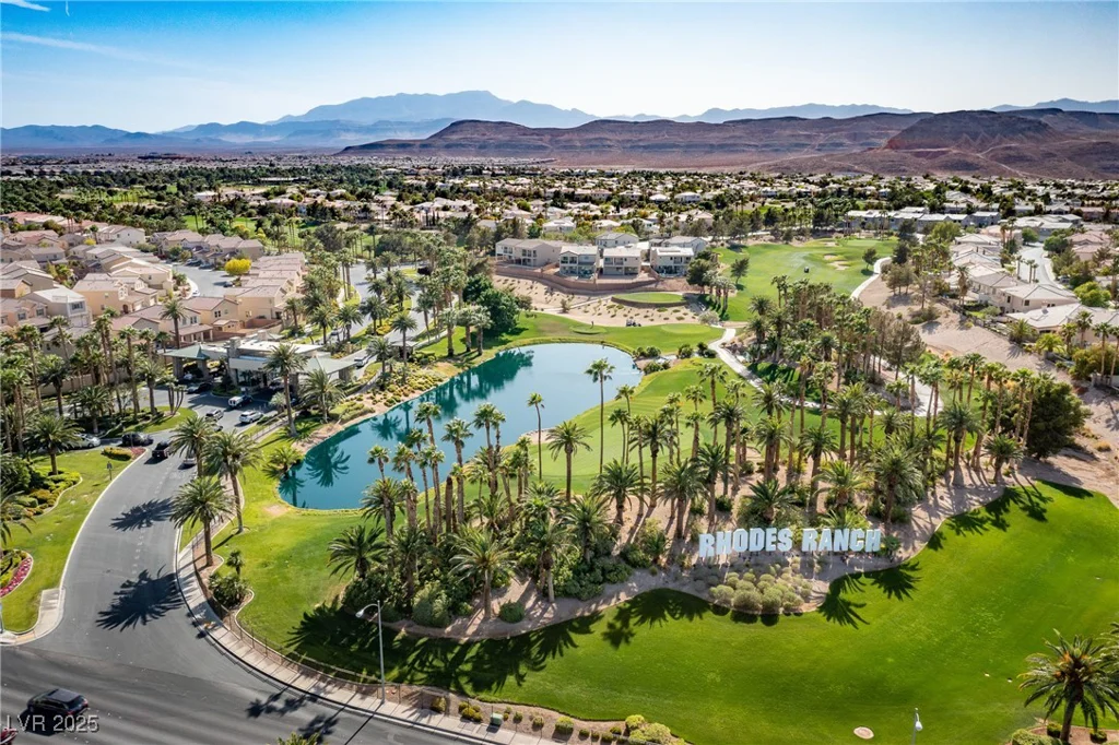 296 Brushy Creek, Las Vegas, NV 89148