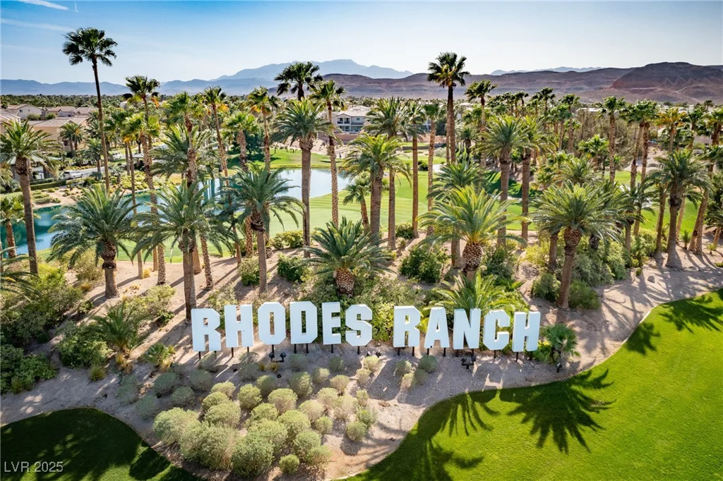 296 Brushy Creek, Las Vegas, NV 89148