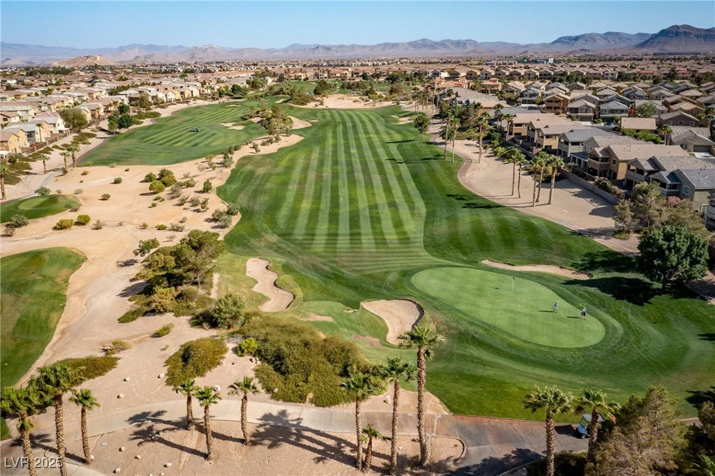 296 Brushy Creek, Las Vegas, NV 89148