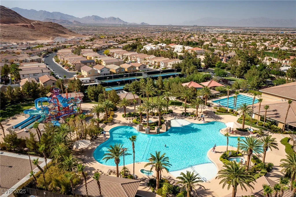 296 Brushy Creek, Las Vegas, NV 89148