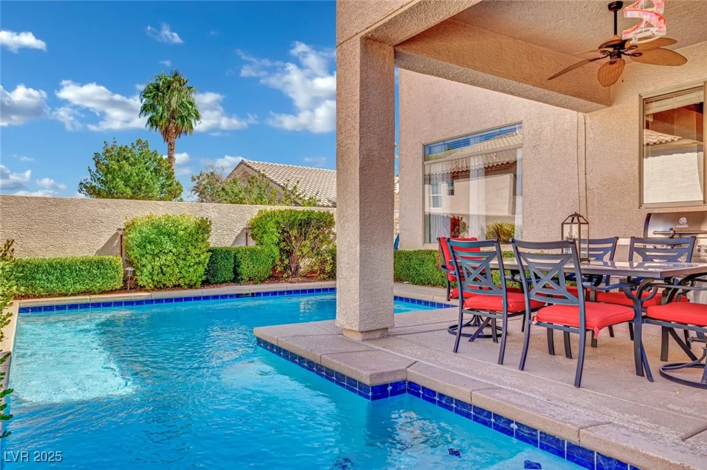 296 Brushy Creek, Las Vegas, NV 89148