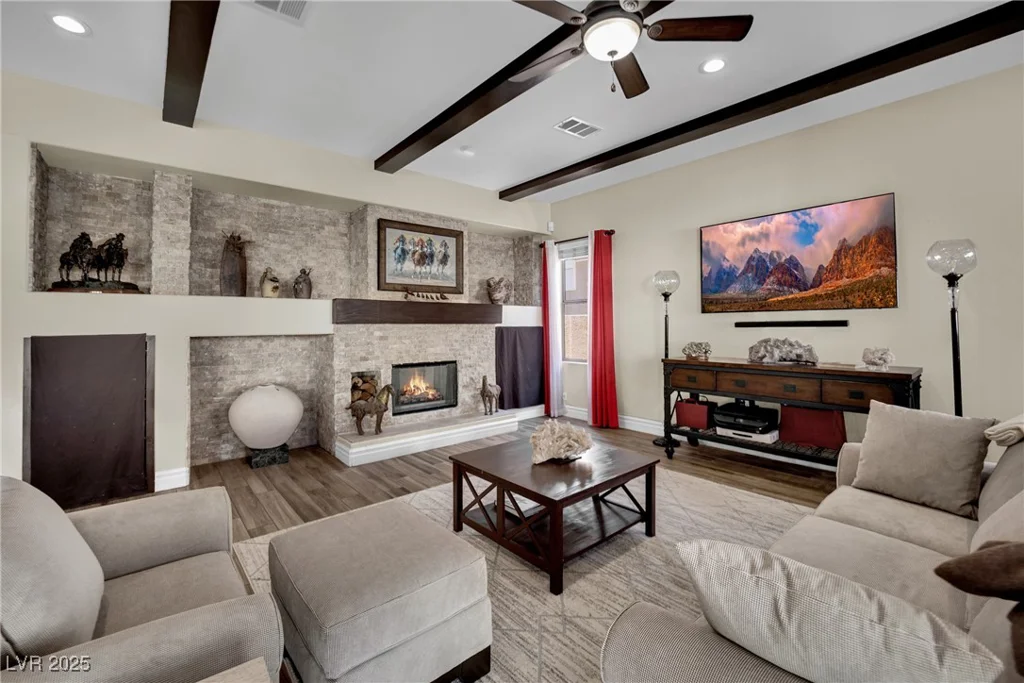 296 Brushy Creek, Las Vegas, NV 89148