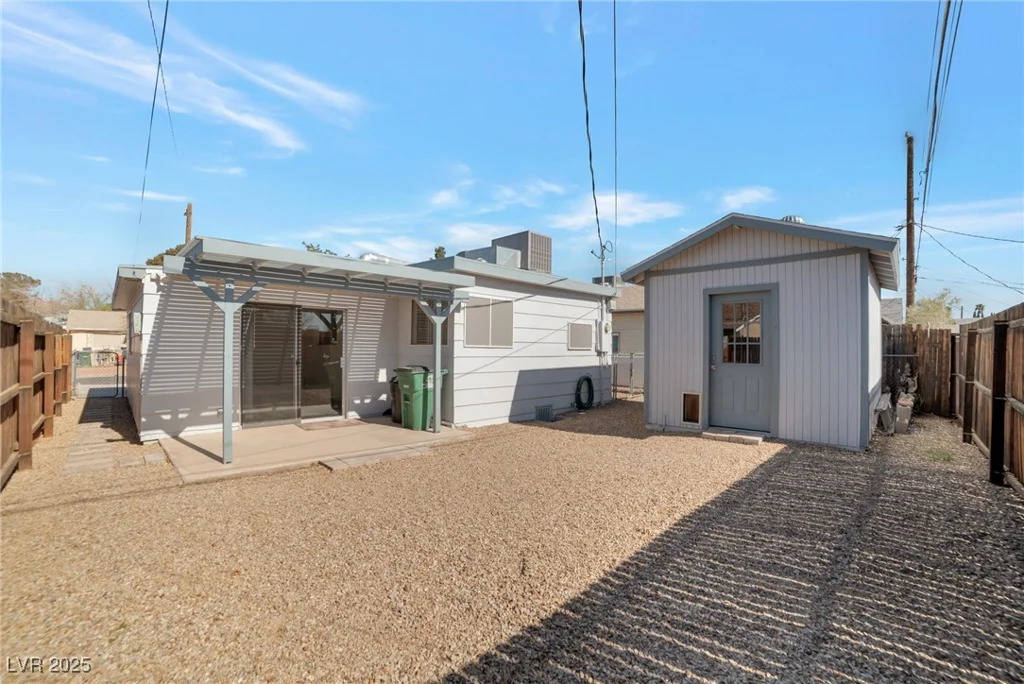 517 Hopi, Boulder City, NV 89005