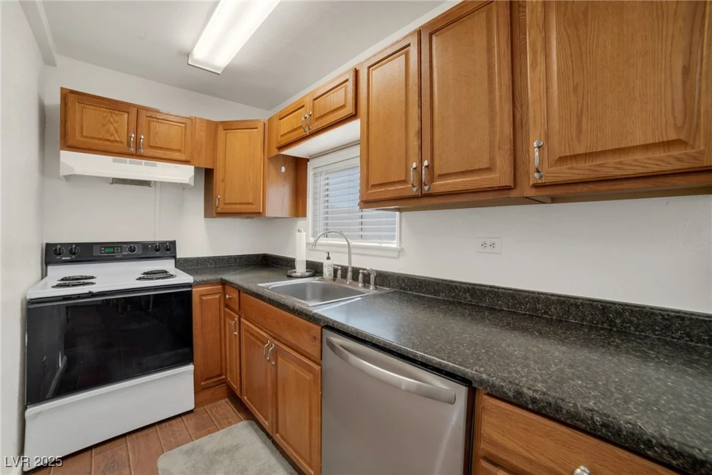 517 Hopi, Boulder City, NV 89005