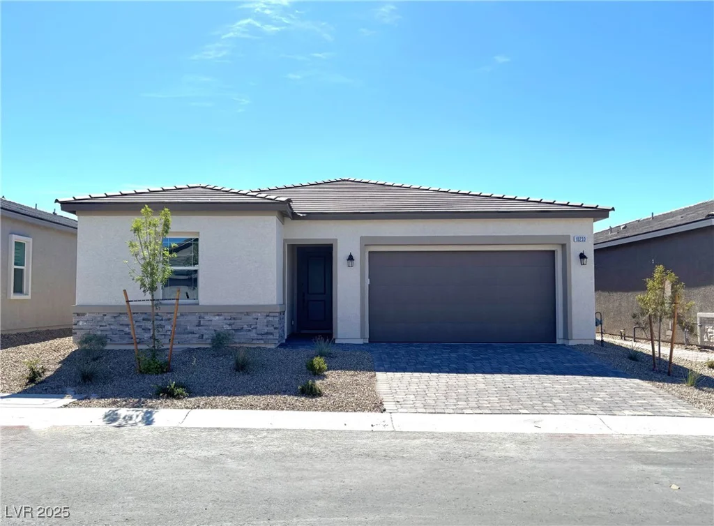 10233 Tumbaga, Las Vegas, NV 89183