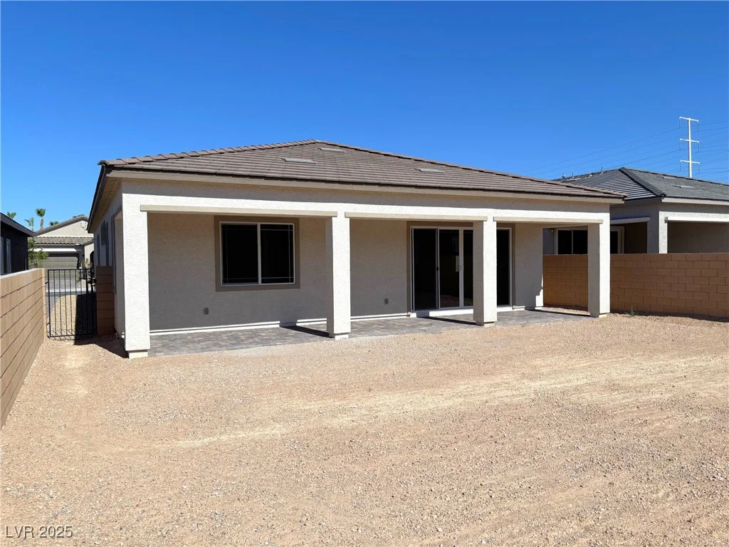 10233 Tumbaga, Las Vegas, NV 89183