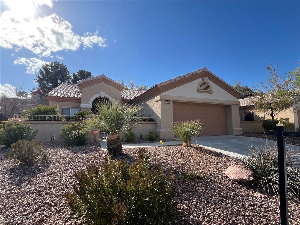 2331 Scotch Lake, Las Vegas, NV 89134