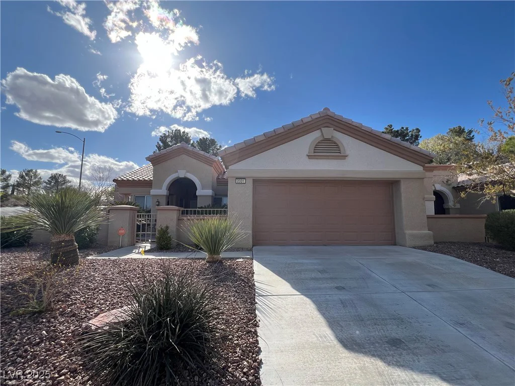 2331 Scotch Lake, Las Vegas, NV 89134