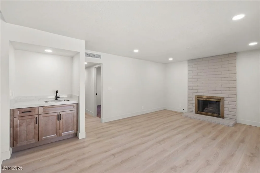 3588 Franciscan, Las Vegas, NV 89121