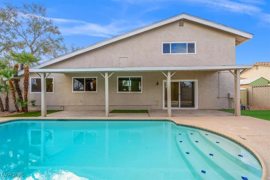 3588 Franciscan, Las Vegas, NV 89121