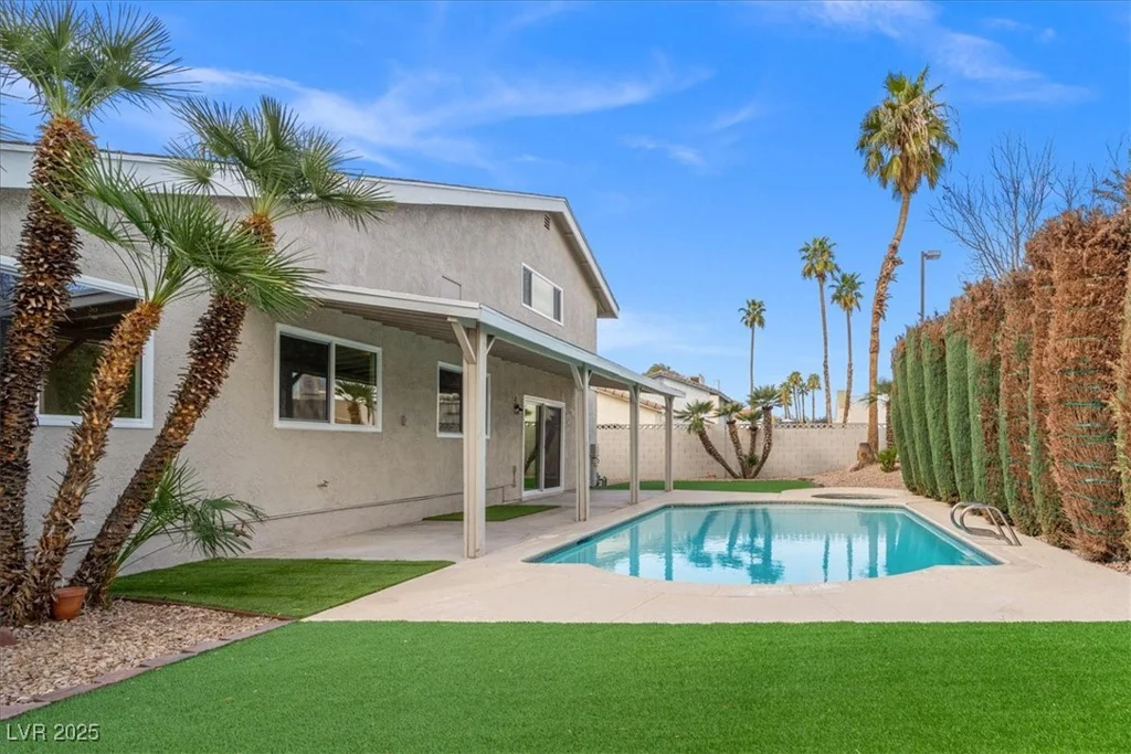 3588 Franciscan, Las Vegas, NV 89121