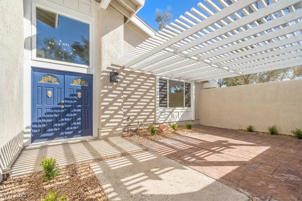 3588 Franciscan, Las Vegas, NV 89121