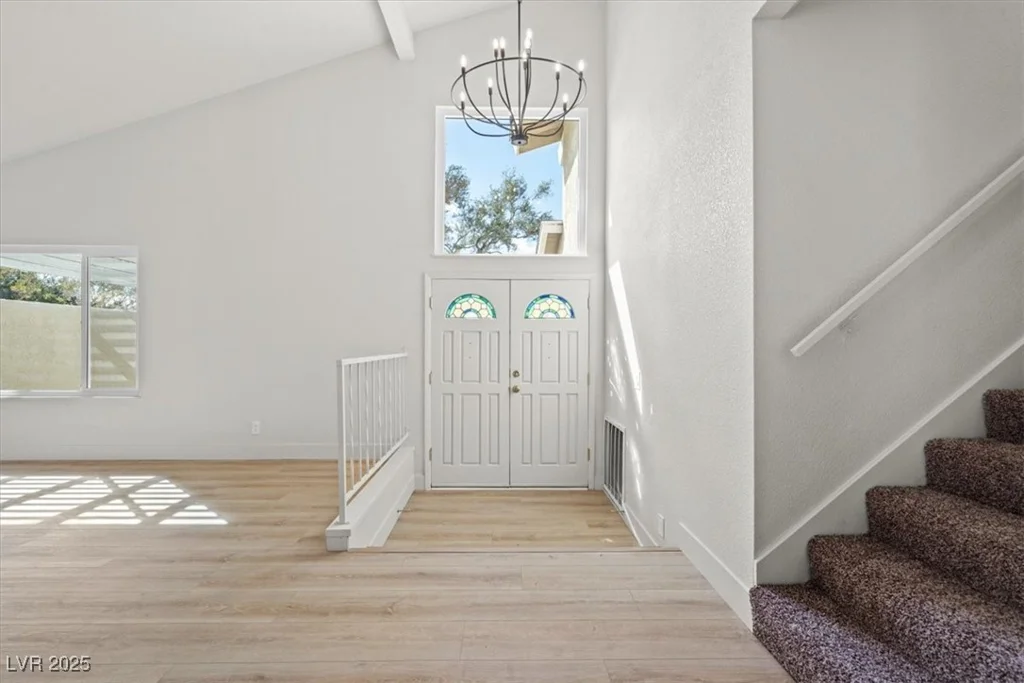 3588 Franciscan, Las Vegas, NV 89121