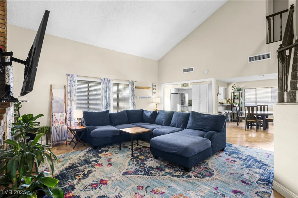 3258 Del Marino, Las Vegas, NV 89121
