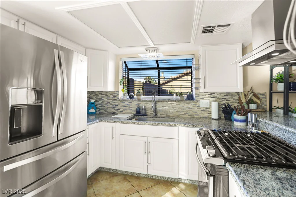 3258 Del Marino, Las Vegas, NV 89121