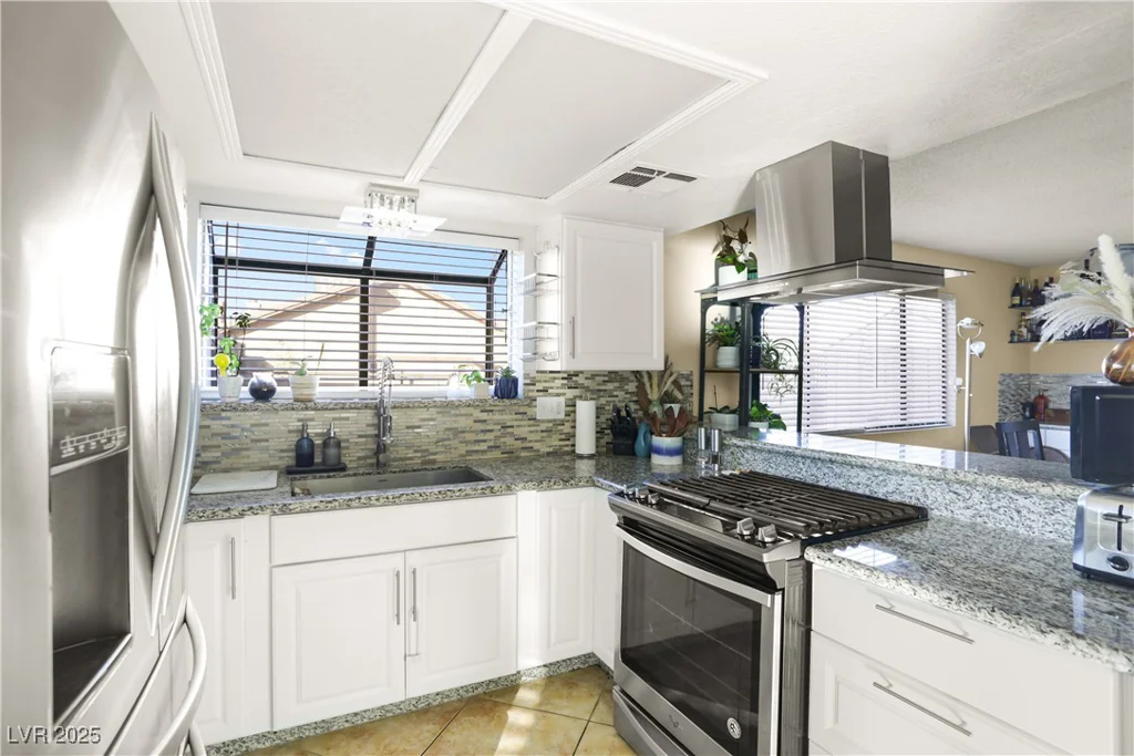3258 Del Marino, Las Vegas, NV 89121