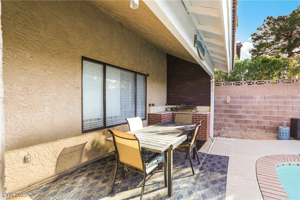 3258 Del Marino, Las Vegas, NV 89121