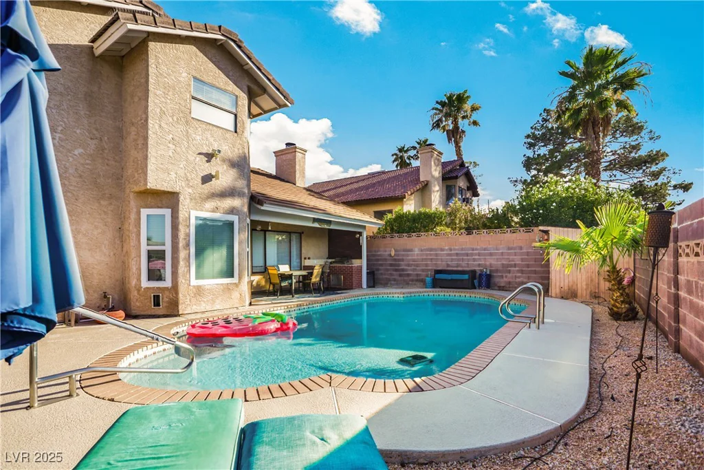 3258 Del Marino, Las Vegas, NV 89121