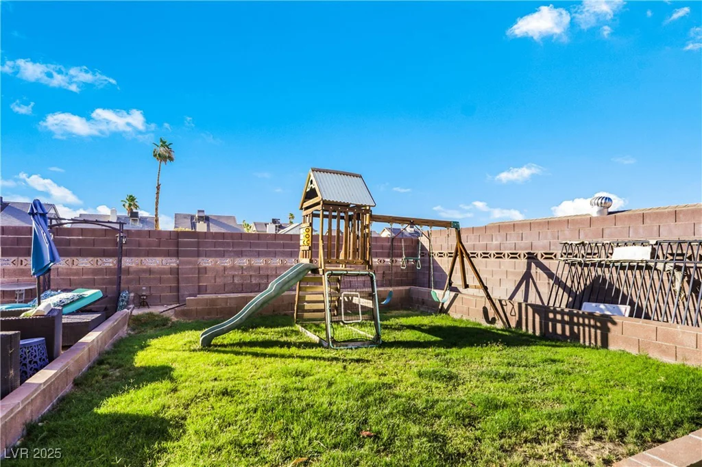 3258 Del Marino, Las Vegas, NV 89121