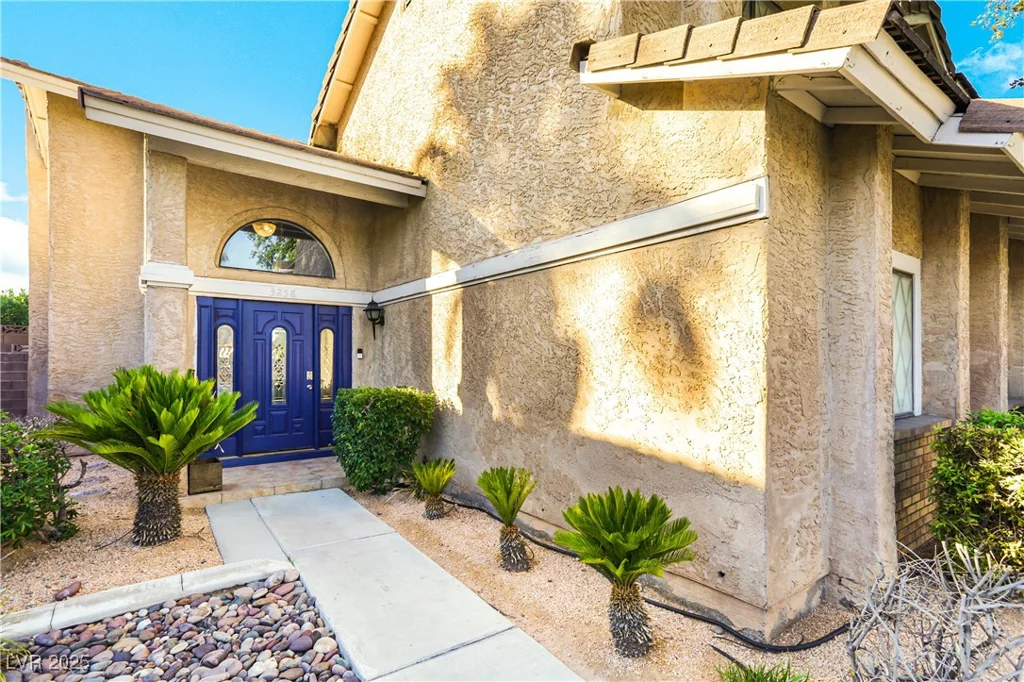 3258 Del Marino, Las Vegas, NV 89121