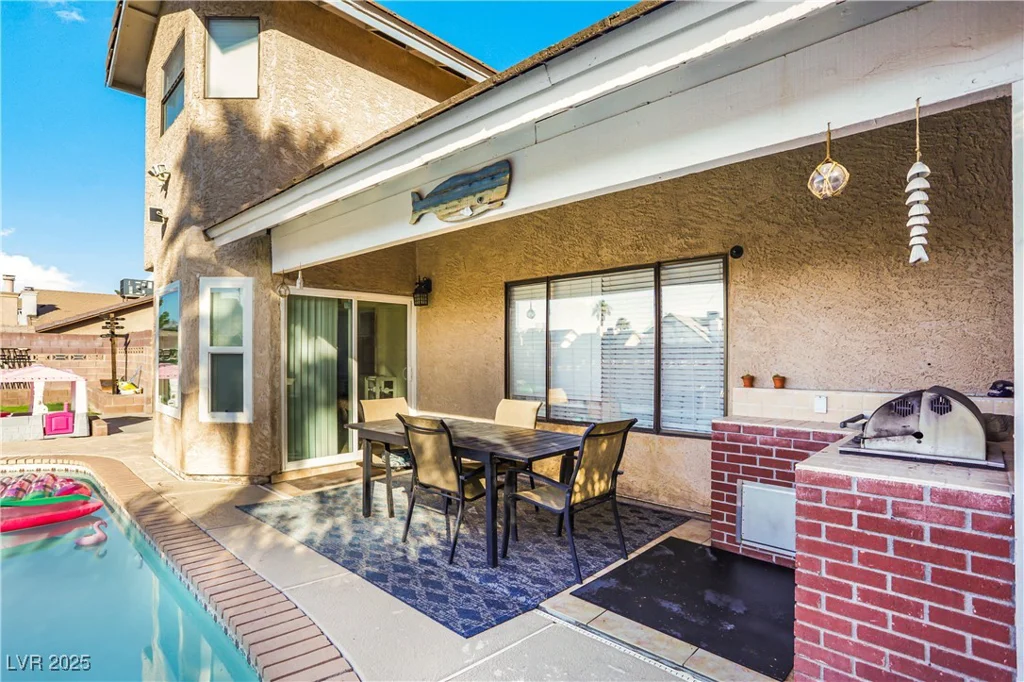 3258 Del Marino, Las Vegas, NV 89121