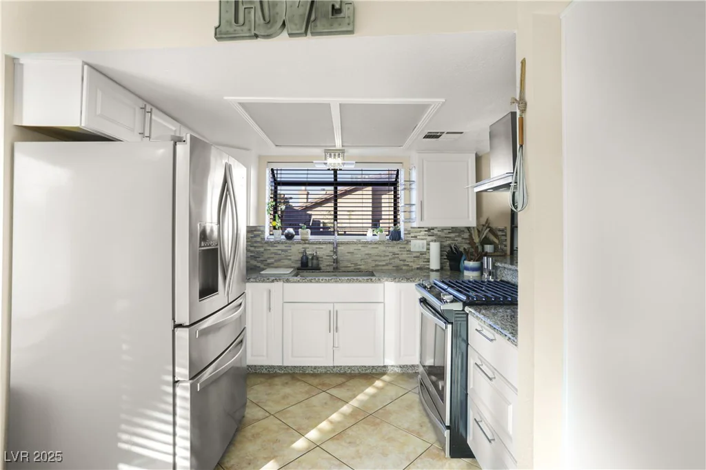 3258 Del Marino, Las Vegas, NV 89121