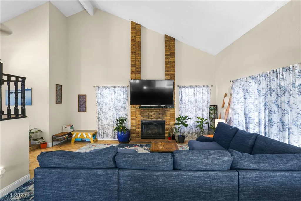3258 Del Marino, Las Vegas, NV 89121