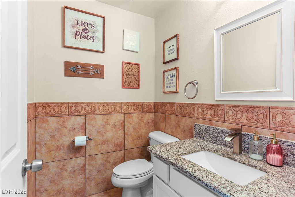 3258 Del Marino, Las Vegas, NV 89121