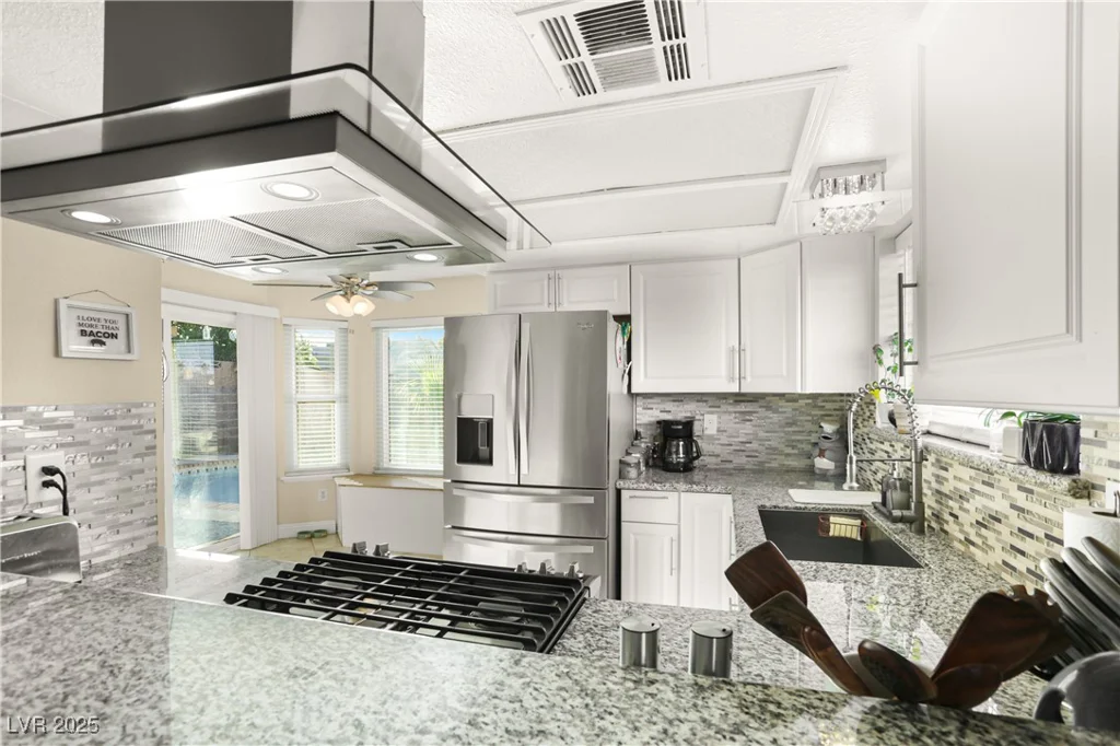 3258 Del Marino, Las Vegas, NV 89121