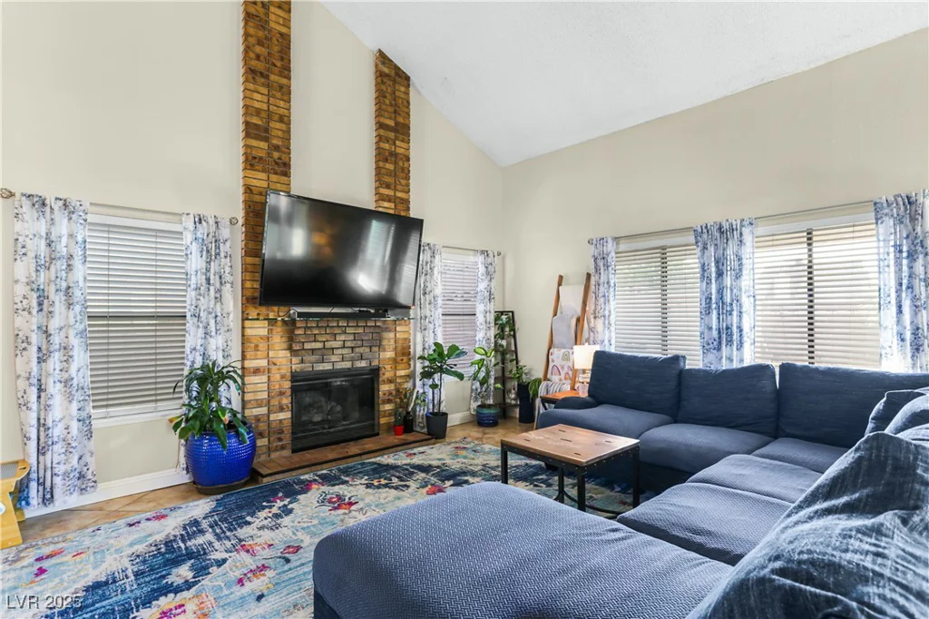 3258 Del Marino, Las Vegas, NV 89121