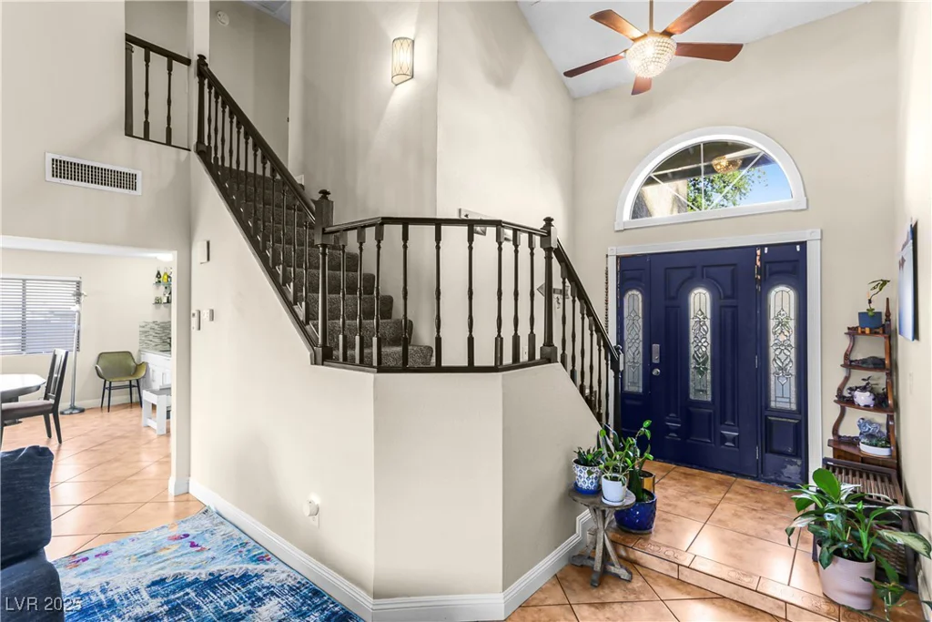 3258 Del Marino, Las Vegas, NV 89121