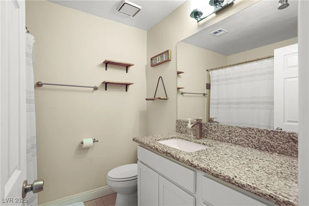 3258 Del Marino, Las Vegas, NV 89121