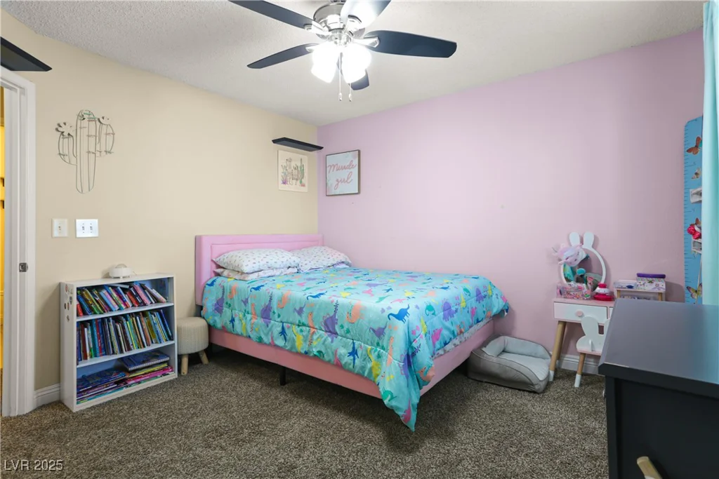 3258 Del Marino, Las Vegas, NV 89121